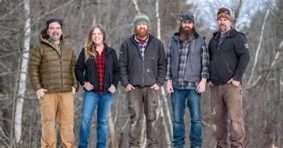 Understanding the Tragic Event: Maine Cabin Masters Death – What Happened?