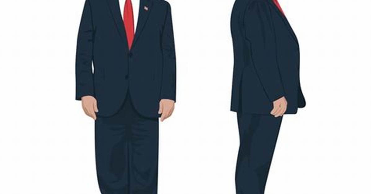 Understanding the Trump Full Body: an in-Depth Analysis