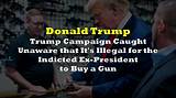 Understanding the Trump Gun Man: a Deep Dive into the Controversy