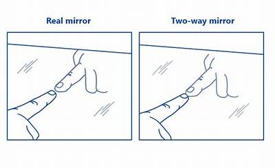 Understanding the Two Way Mirror Test: a Comprehensive Guide