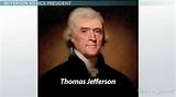 Understanding Thomas Jefferson's Vice Presidents: a Comprehensive Overview