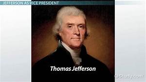 Understanding Thomas Jefferson's Vice Presidents: a Comprehensive Overview