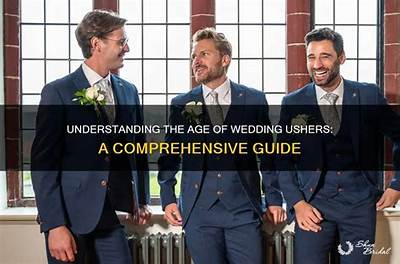 Understanding Ushers Age: a Comprehensive Guide