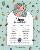 Understanding Virgo Qualities: the Traits That Define This Earth Sign