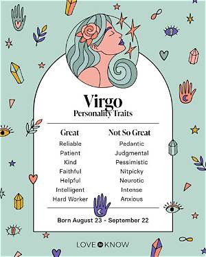 Understanding Virgo Qualities: the Traits That Define This Earth Sign