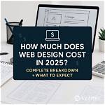 Understanding Web Design Cost: a Comprehensive Guide