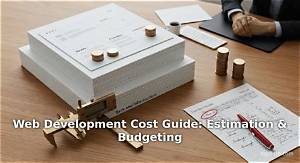 Understanding Web Development Cost: a Comprehensive Guide