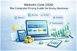 Understanding Website Development Cost: a Comprehensive Guide
