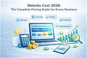 Understanding Website Development Cost: a Comprehensive Guide
