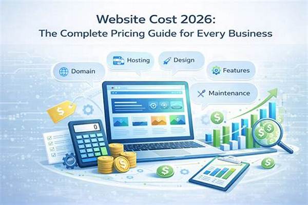Understanding Website Development Cost: a Comprehensive Guide