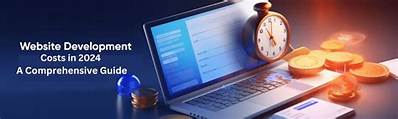 Understanding Website Development Costs: a Comprehensive Guide