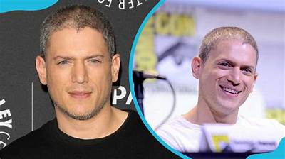 Understanding Wentworth Miller's Relationships: a Deep Dive