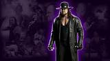 Undertaker