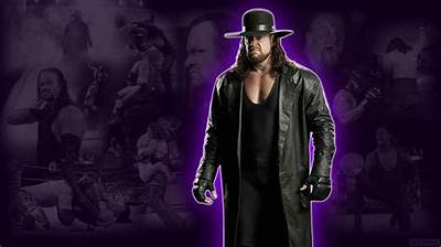 Undertaker