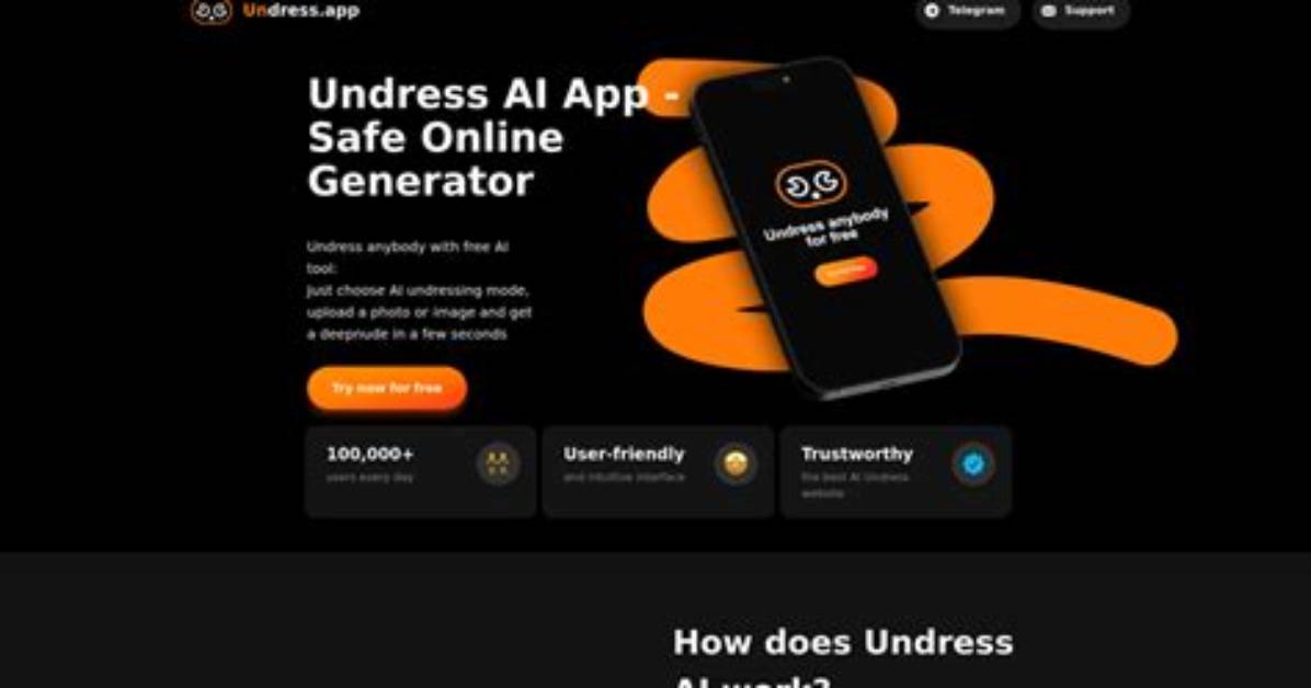 Undress Free Online: a Comprehensive Guide to Understanding the Trend