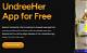 Undressher App: Your Ultimate Guide to the Trendiest App That's Taking the World by Storm