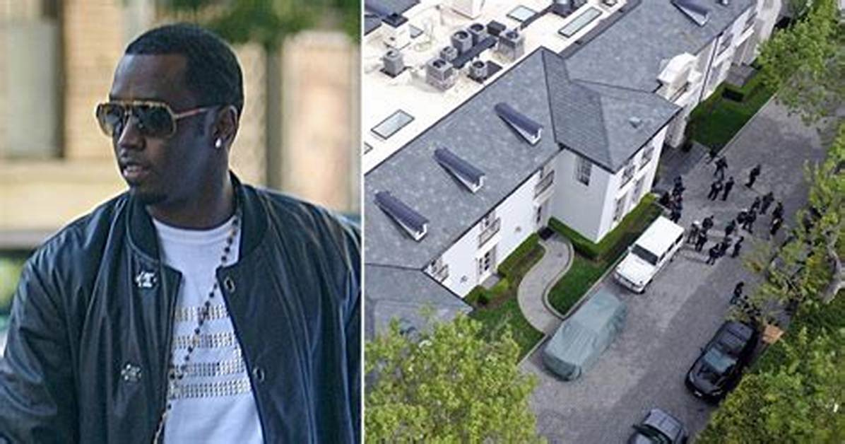 Unearthing the Phenomenon: Tunnels Diddy Revealed