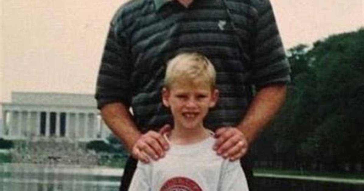 Unexpected Truths About Mgk's Father's Journey