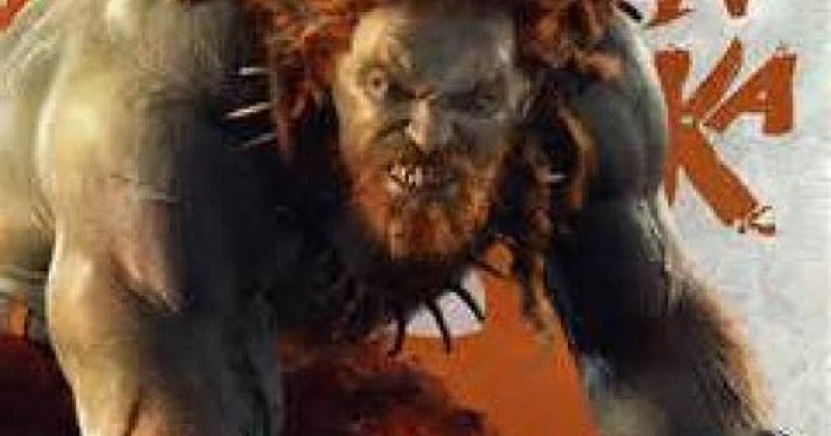 Unforgettable Breakout Role For