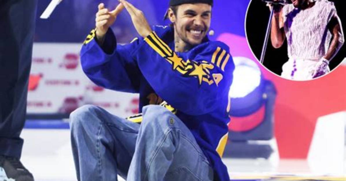 Unforgettable Experience with Justin Bieber: the Ultimate Guide to Just Biber