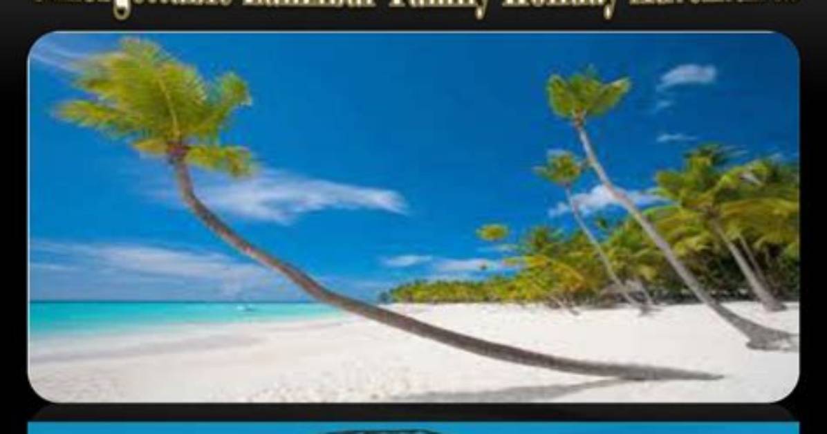 Unforgettable Holiday 2 Adventures!