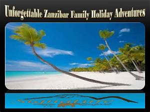 Unforgettable Holiday 2 Adventures!