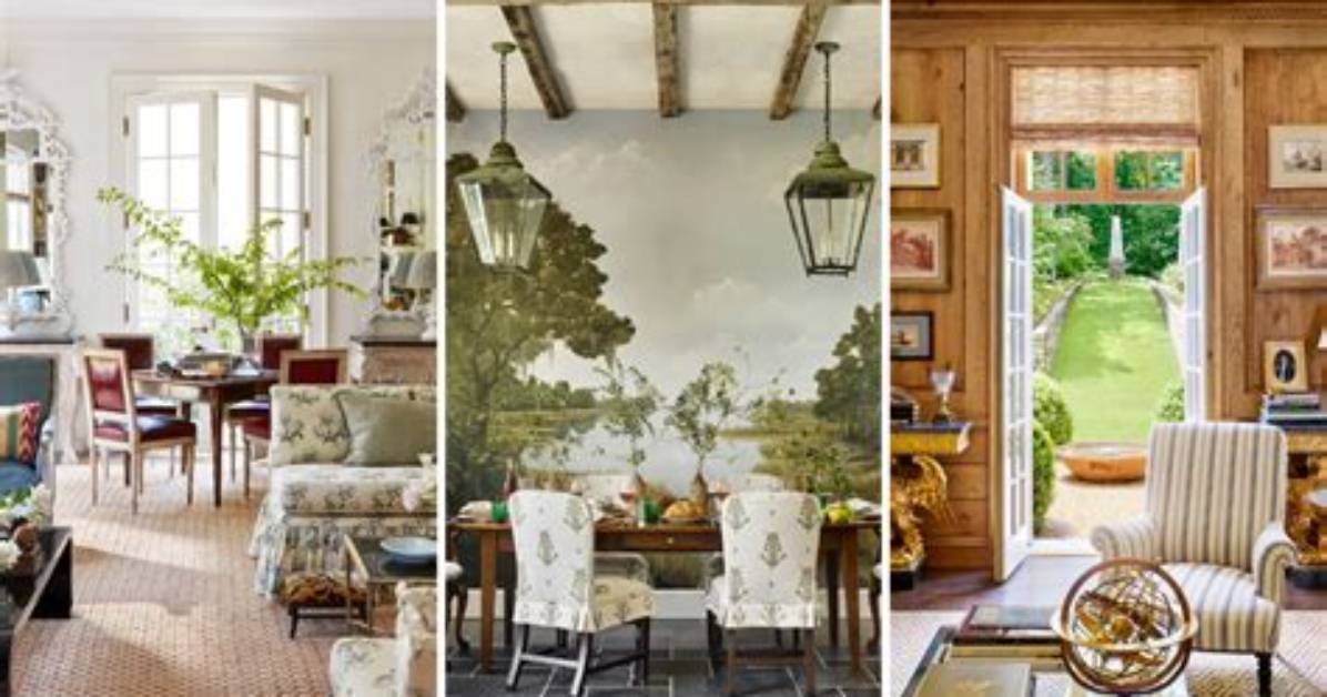 Unforgettable Landon Southern Charm: Historic Homes & Southern Hospitality