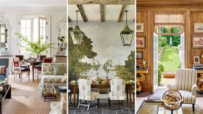 Unforgettable Landon Southern Charm: Historic Homes & Southern Hospitality
