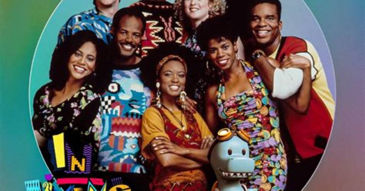 Unforgettable Living Color Show! Vibrant Performances