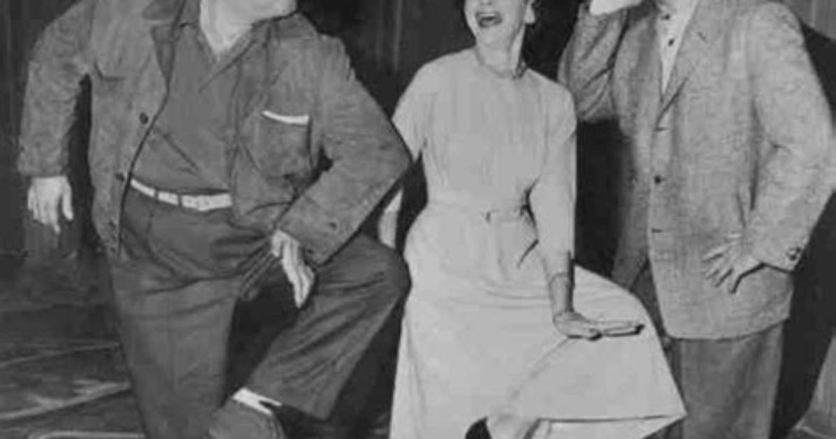 Unforgettable Moments Jackie Gleason and His