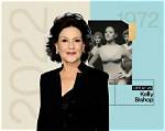 Unforgettable Performance: Kelly Bishop's Magnetic Presence in "Dirty Dancing"