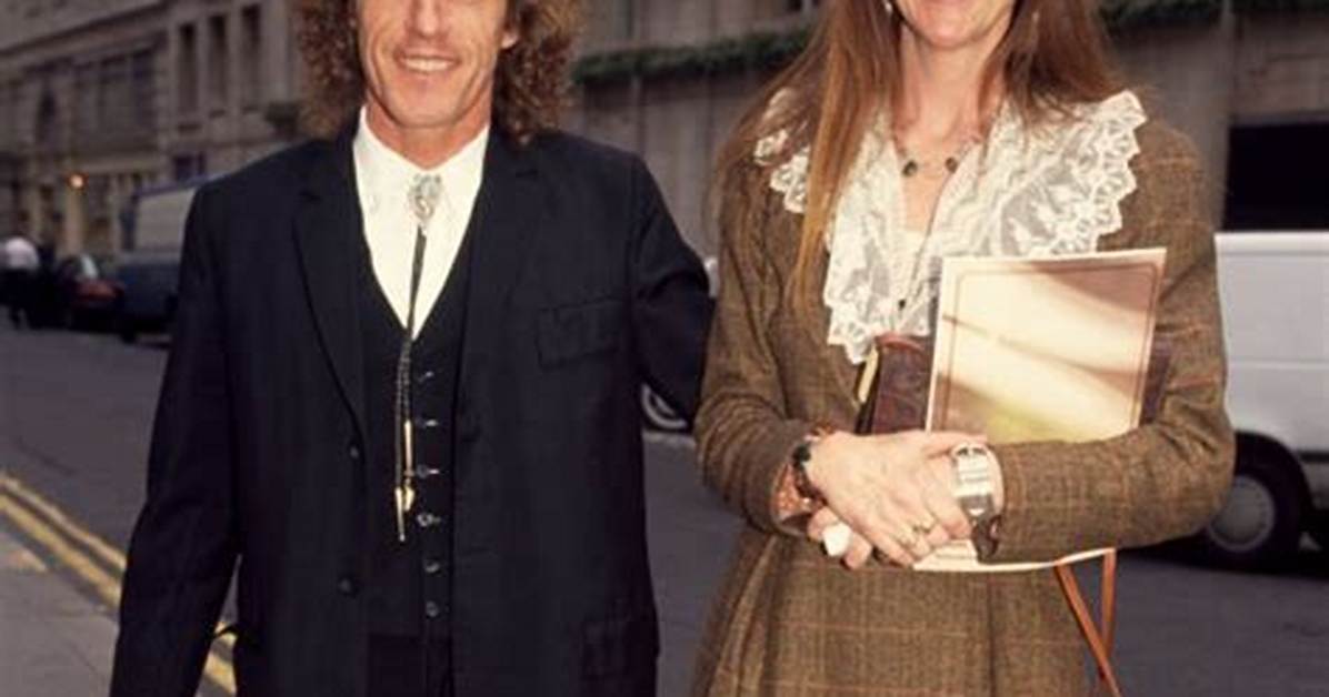 Unforgettable Role of Heather Daltrey