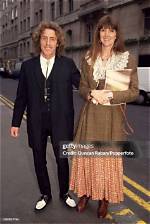 Unforgettable Role of Heather Daltrey