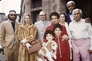 Unforgettable Royal Tenenbaums: a Classic Story