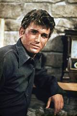 Unforgettable Shows Starring Michael Landon: a Cinematic Journey