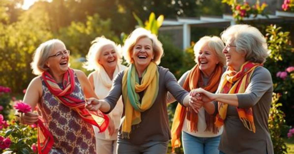 Unforgettable Singles Vacations over 50: Rediscovering Joy and Adventure