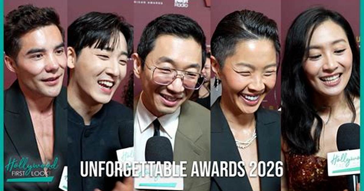 Unforgettable Voices at the Academy Awards a Tribute to Iconic