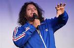 United States Mexican Comedians