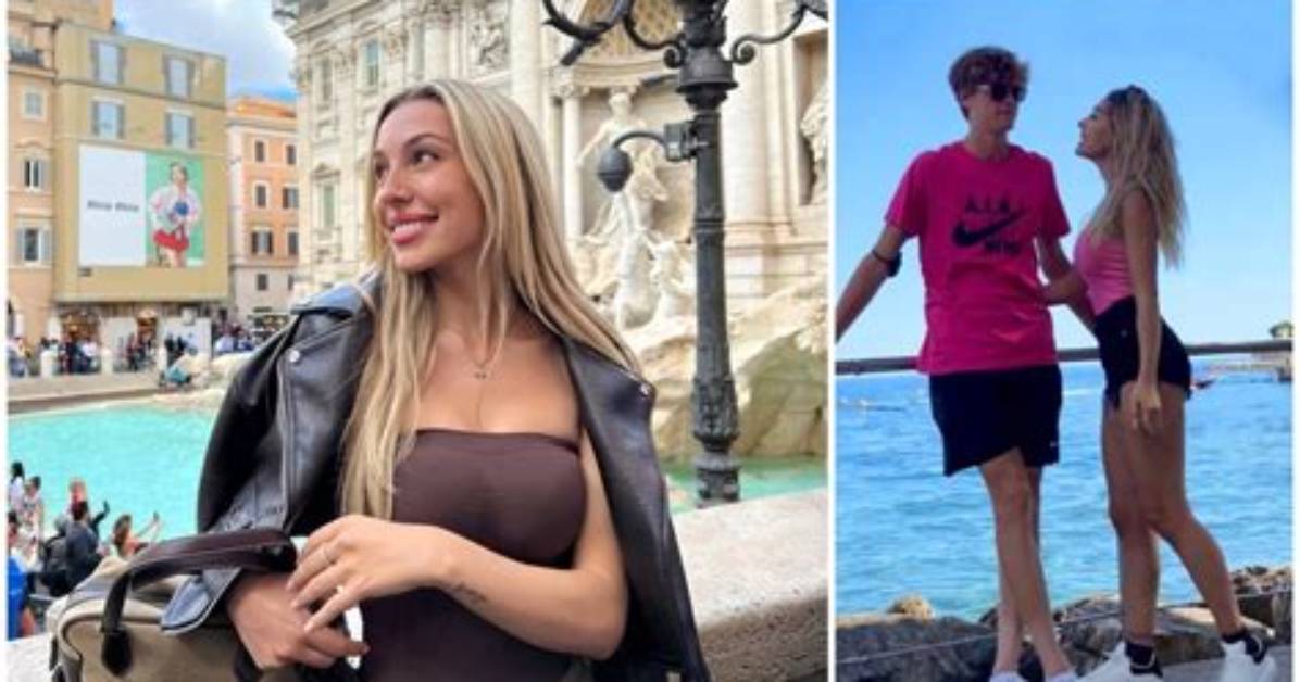 Unknown Truth About Maria Braccini and Jannik Sinner Break Up, New Girlfriend and Dating Life