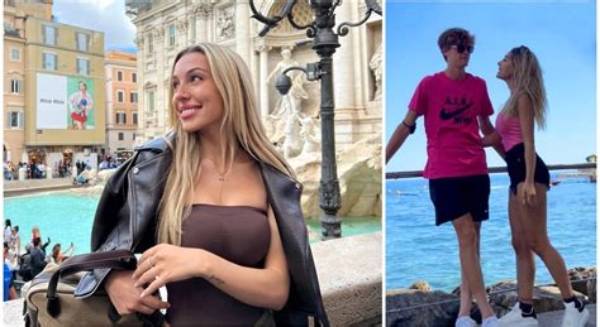 Unknown Truth About Maria Braccini and Jannik Sinner Break Up, New Girlfriend and Dating Life