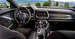Unleash the Camaro Zl1 Interior: Stunning Details & Features