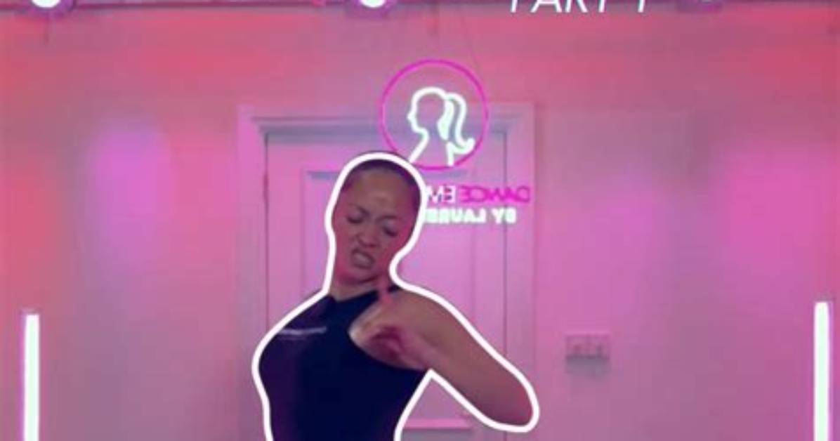 Unleash Your Fitness with Tyla Gym S Proven