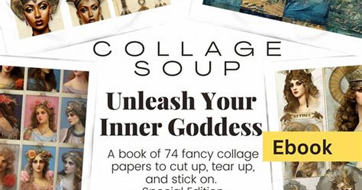 Unleash Your Inner Lust Goddess: Empowering Stories and Wisdom