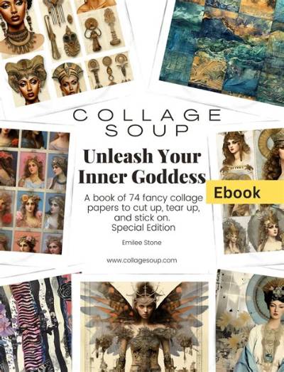Unleash Your Inner Lust Goddess: Empowering Stories and Wisdom