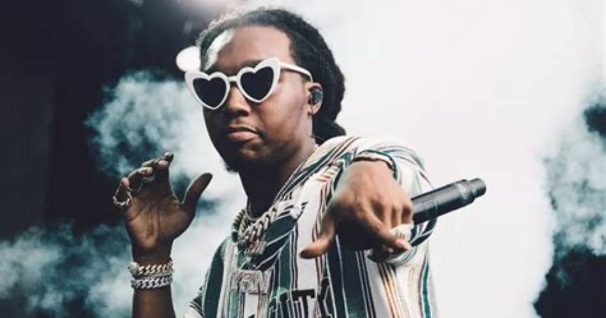 Unleashed: Takeoff's Rap Prowess & Impact