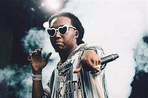 Unleashed: Takeoff's Rap Prowess & Impact