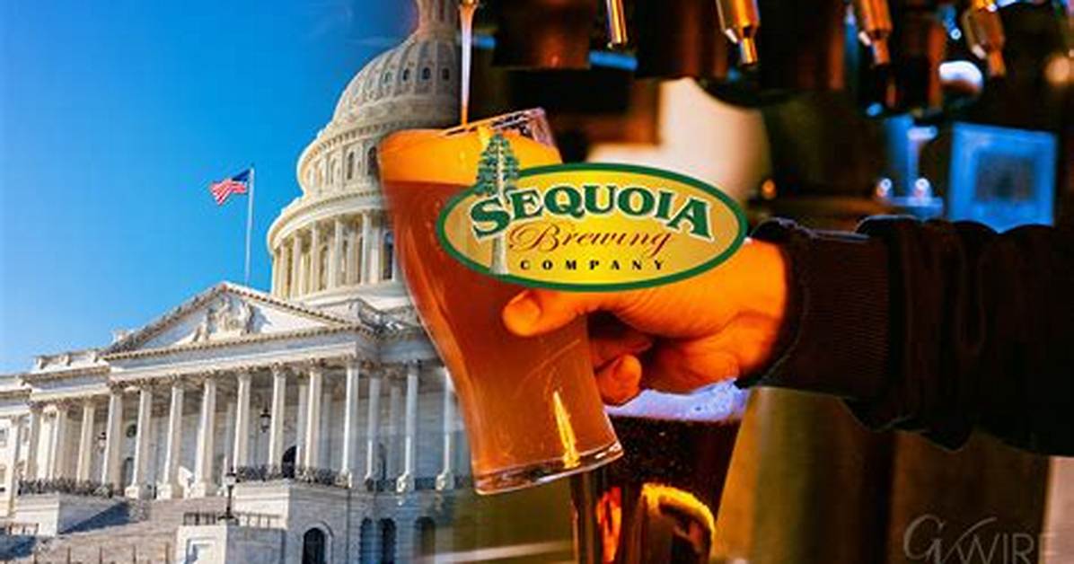 Unleashing Flavor: the Journey of Sequoia Brewing
