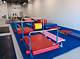 Unleashing Potential at Columbus Gymnastics Academy