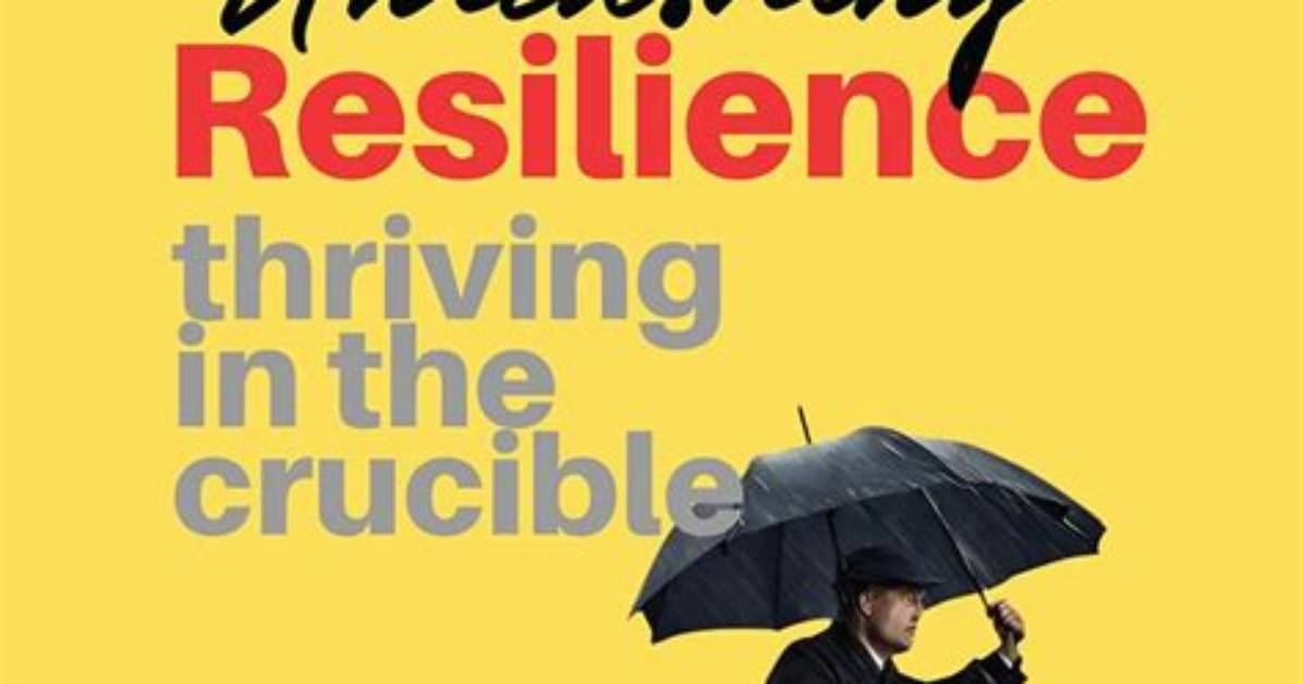 Unleashing Resilience: Exploring the Inspiring Lives of Kish and David Goggins