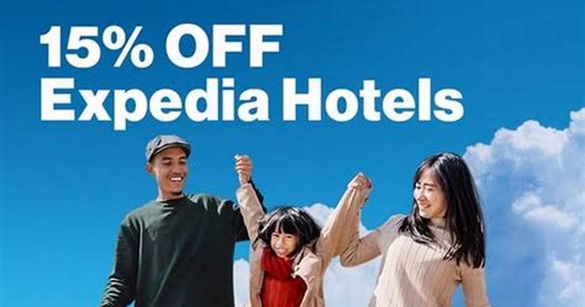 Unlock Exclusive Deals with Expedia Hotel Promotion Code: Your Ultimate Guide